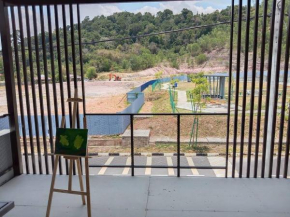 Weekly Rent Home Nearby Sultan Abdul Halim Airport